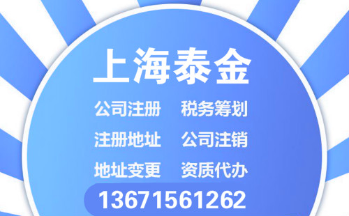 个人怎么在上海注册公司