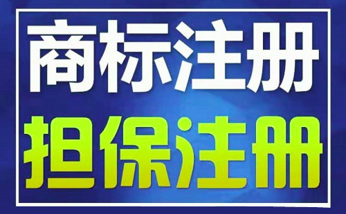 浦东公司商标注册什么流程